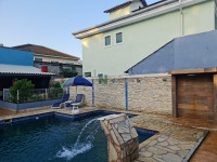 Casa 4 Quartos 600m² 