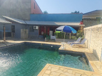 Casa 4 Quartos 600m² 