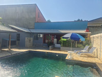 Casa 4 Quartos 600m² 