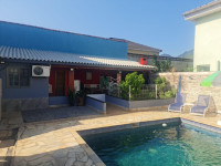 Casa 4 Quartos 600m² 