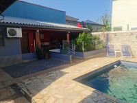 Casa 4 Quartos 600m² 
