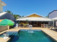 Casa 4 Quartos 600m² 