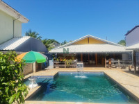 Casa 4 Quartos 600m² 