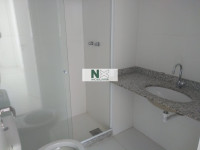 Cobertura Duplex 3 Quartos 149m² 