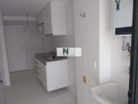 Cobertura Duplex 3 Quartos 149m² 