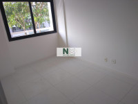 Cobertura Duplex 3 Quartos 149m² 