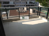 Cobertura Duplex 3 Quartos 149m² 