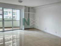 Apartamento 2 Quartos 94m² 