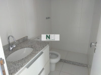 Cobertura Duplex 3 Quartos 149m² 