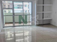 Apartamento 2 Quartos 94m² 