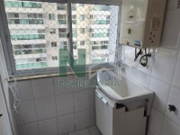 Apartamento 2 Quartos 94m² 