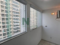 Apartamento 2 Quartos 94m² 