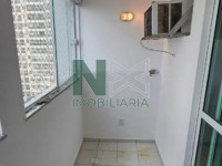Apartamento 2 Quartos 94m² 