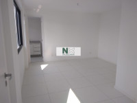 Cobertura Duplex 3 Quartos 149m² 