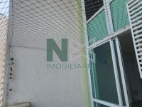 Apartamento 2 Quartos 94m² 