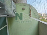 Apartamento 2 Quartos 94m² 