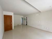 Cobertura 3 Quartos 206m² 
