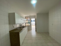 Cobertura 3 Quartos 206m² 