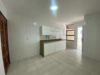 Cobertura 3 Quartos 206m² 