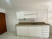 Cobertura 3 Quartos 206m² 
