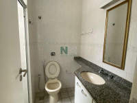 Cobertura 3 Quartos 206m² 