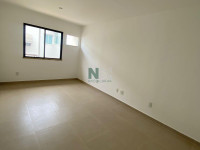Cobertura 3 Quartos 206m² 