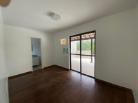 Cobertura 3 Quartos 206m² 
