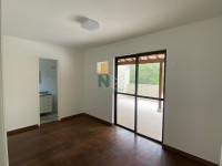 Cobertura 3 Quartos 206m² 
