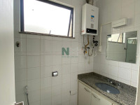 Cobertura 3 Quartos 206m² 