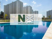 Apartamento 2 Quartos 51m² 