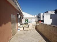 Cobertura 3 Quartos 180m² 