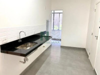 Apartamento 3 Quartos 134m² 