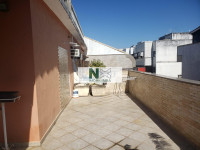 Cobertura 3 Quartos 180m² 