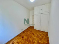 Apartamento 3 Quartos 134m² 