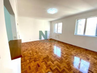 Apartamento 3 Quartos 134m² 