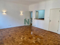 Apartamento 3 Quartos 134m² 