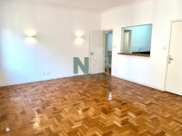 Apartamento 3 Quartos 134m² 
