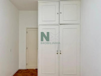 Apartamento 3 Quartos 134m² 