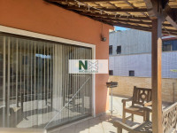 Cobertura 3 Quartos 180m² 