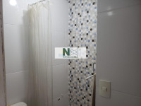 Cobertura 3 Quartos 180m² 