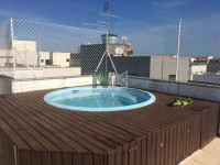 Cobertura Duplex 3 Quartos 400m² 