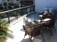 Cobertura Duplex 3 Quartos 400m² 