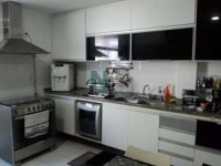 Cobertura Duplex 3 Quartos 400m² 