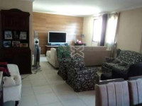 Cobertura Duplex 3 Quartos 400m² 