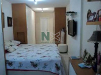 Cobertura Duplex 3 Quartos 400m² 