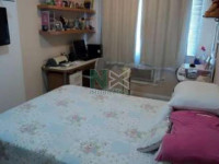 Cobertura Duplex 3 Quartos 400m² 