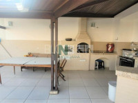 APARTAMENTO 3 Quartos 392m² 