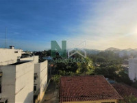 APARTAMENTO 3 Quartos 392m² 