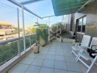 APARTAMENTO 3 Quartos 392m² 