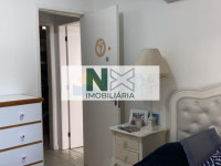 Apartamento 3 Quartos 88m² 